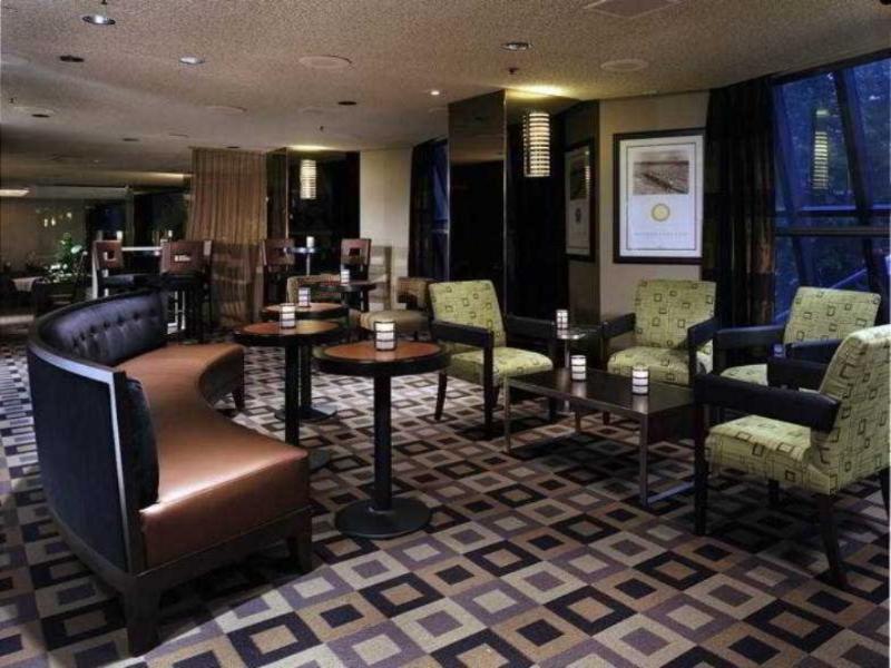Crowne Plaza Seattle, An Ihg Hotel With No Resort Fee מסעדה תמונה
